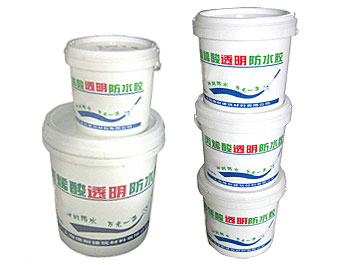 防水王-透明防水胶