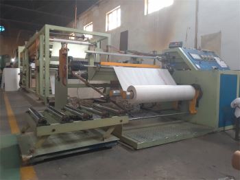 高分子丙纶防水卷材生产设备